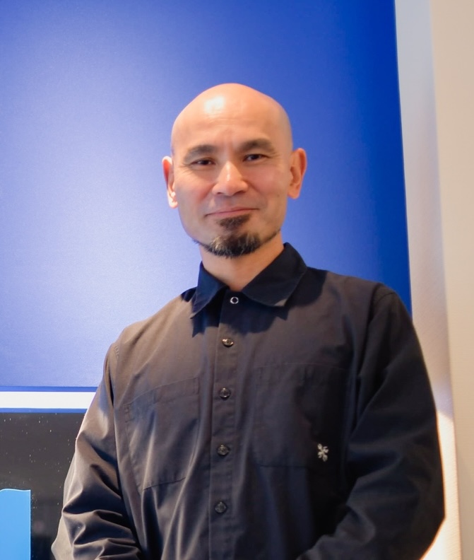 河野 敦 代表取締役