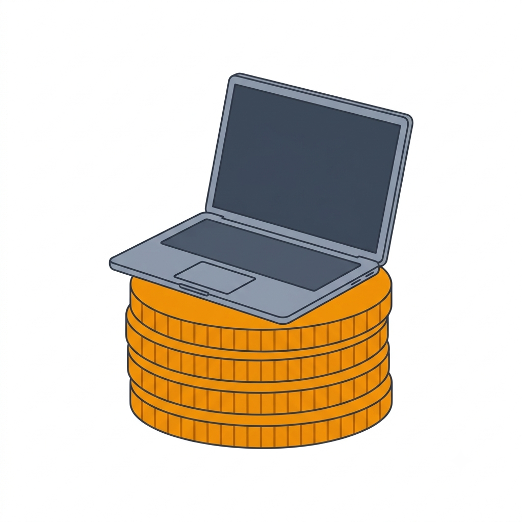 高いお金を払ったのに使われない