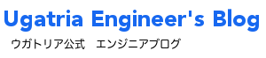 Ugatria Engineer's Blog
